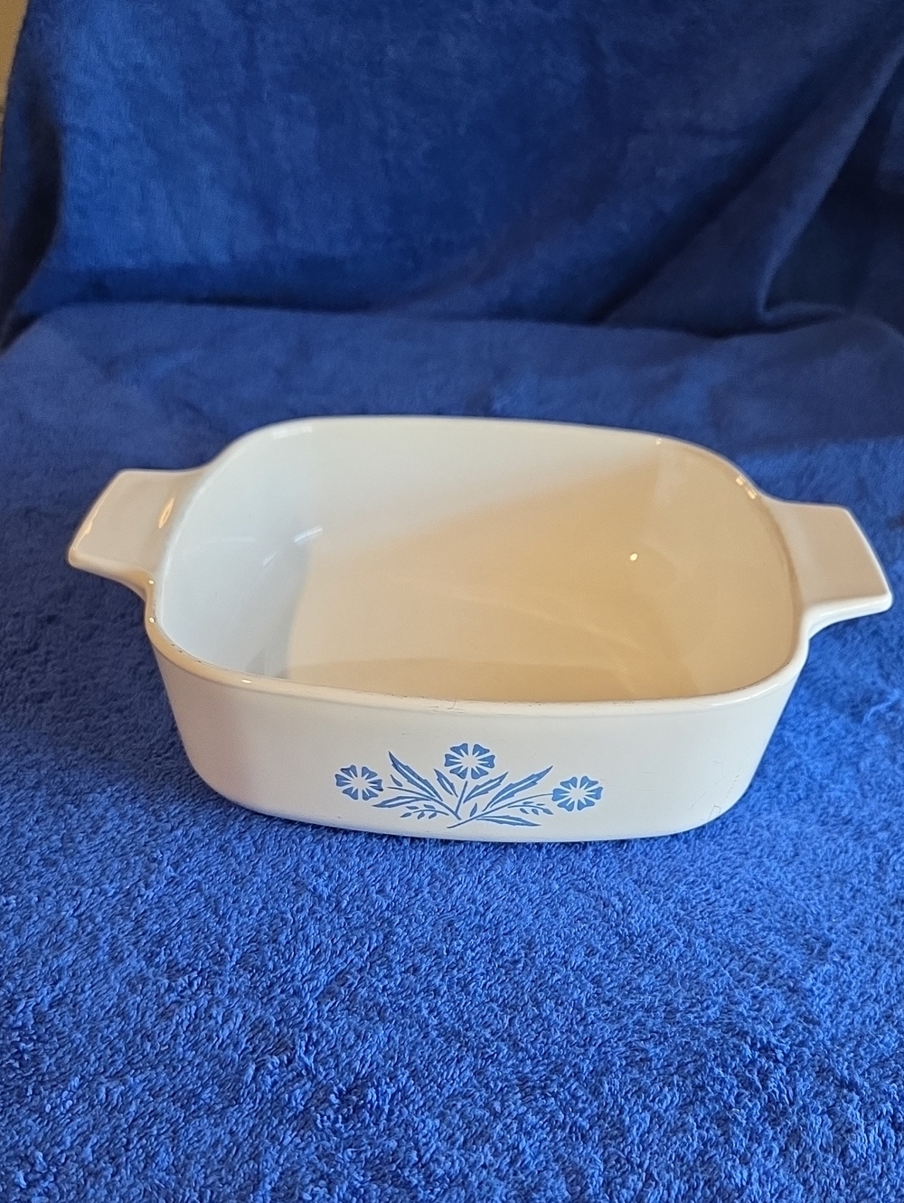 1 Quart Casserole Dish